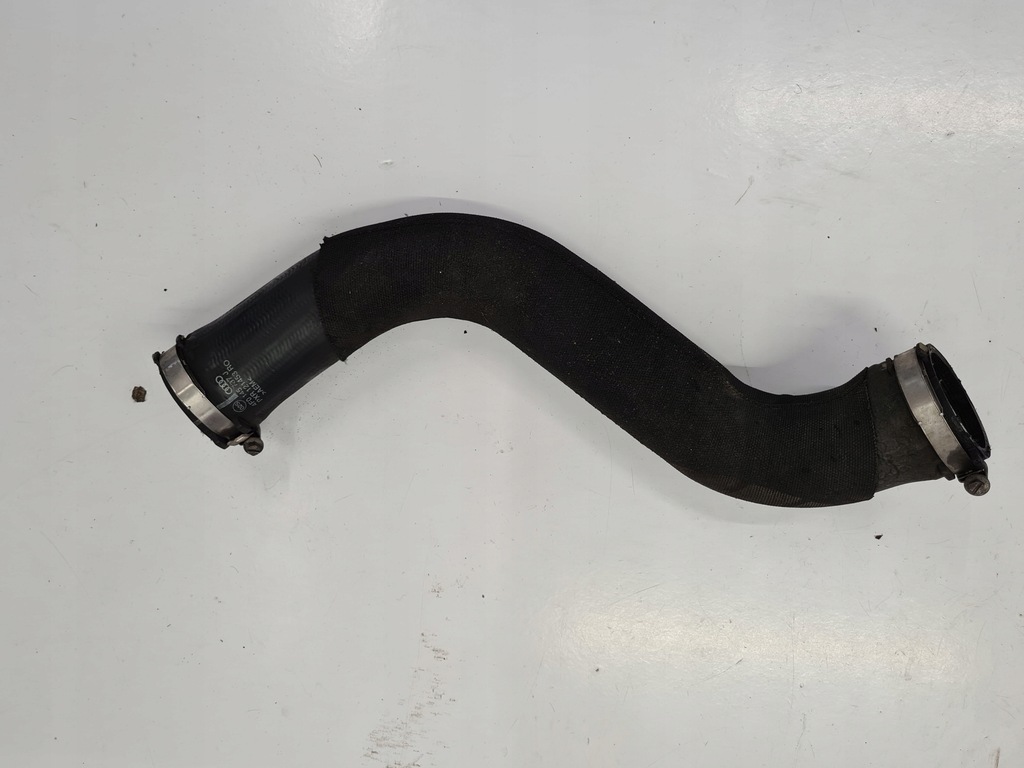 фото №1, Audi a6 c6 труба інтеркулер 2.0tdi 4f0145737j