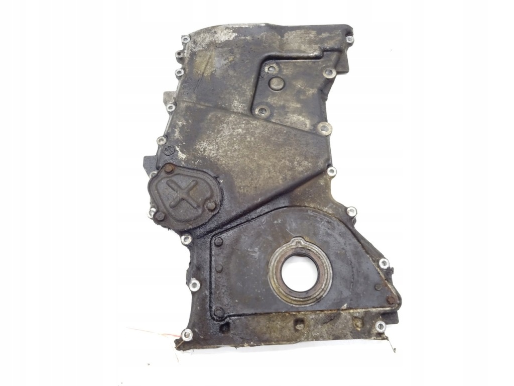 фото №1, Корпус розподільного валу honda cr-v iii 2.2 i-ctdi n22a2