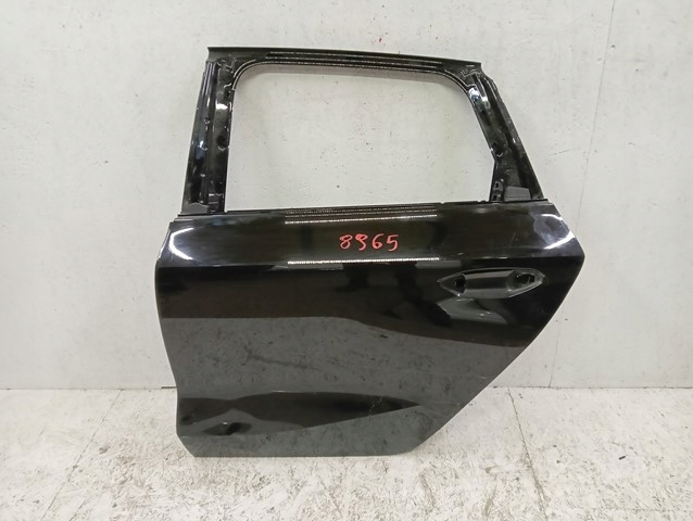 фото №1, Дверь левая задние левый задняя audi a3 8y sportback hb 2020-