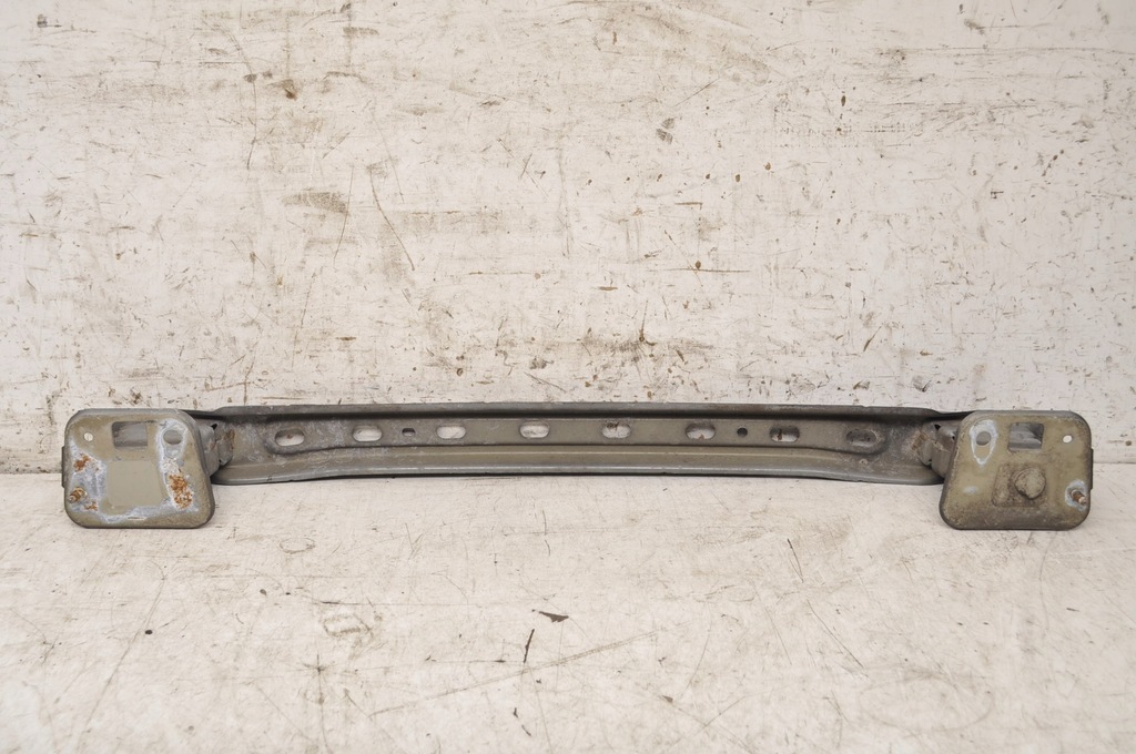 фото №7, Fiat punto evo балка бампера задня 5d