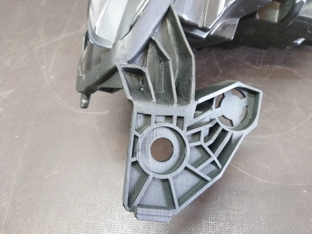 фото №3, Лампа перед левая opel corsa f full led