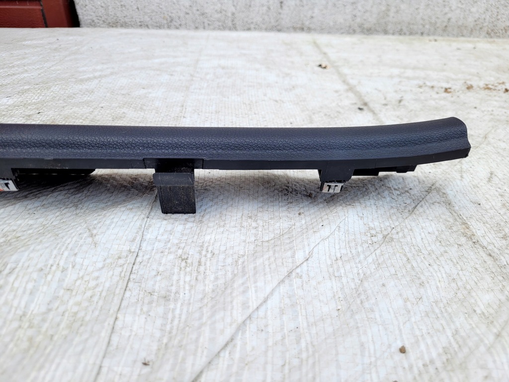 фото №8, Молдинг порог kia оригинальный номер 85871-h8000