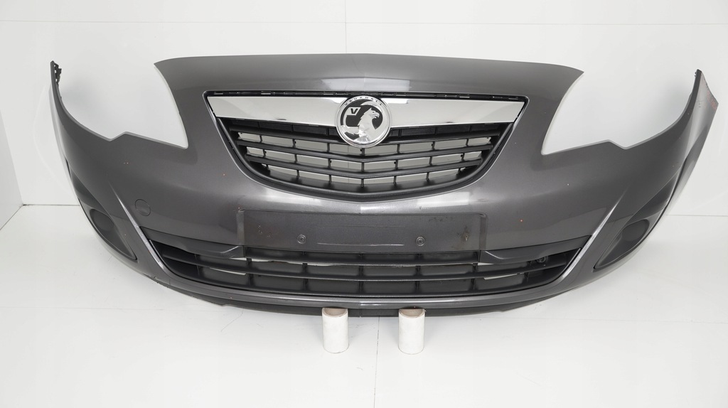 фото №1, Бампер перед передний opel meriva b 10-13r