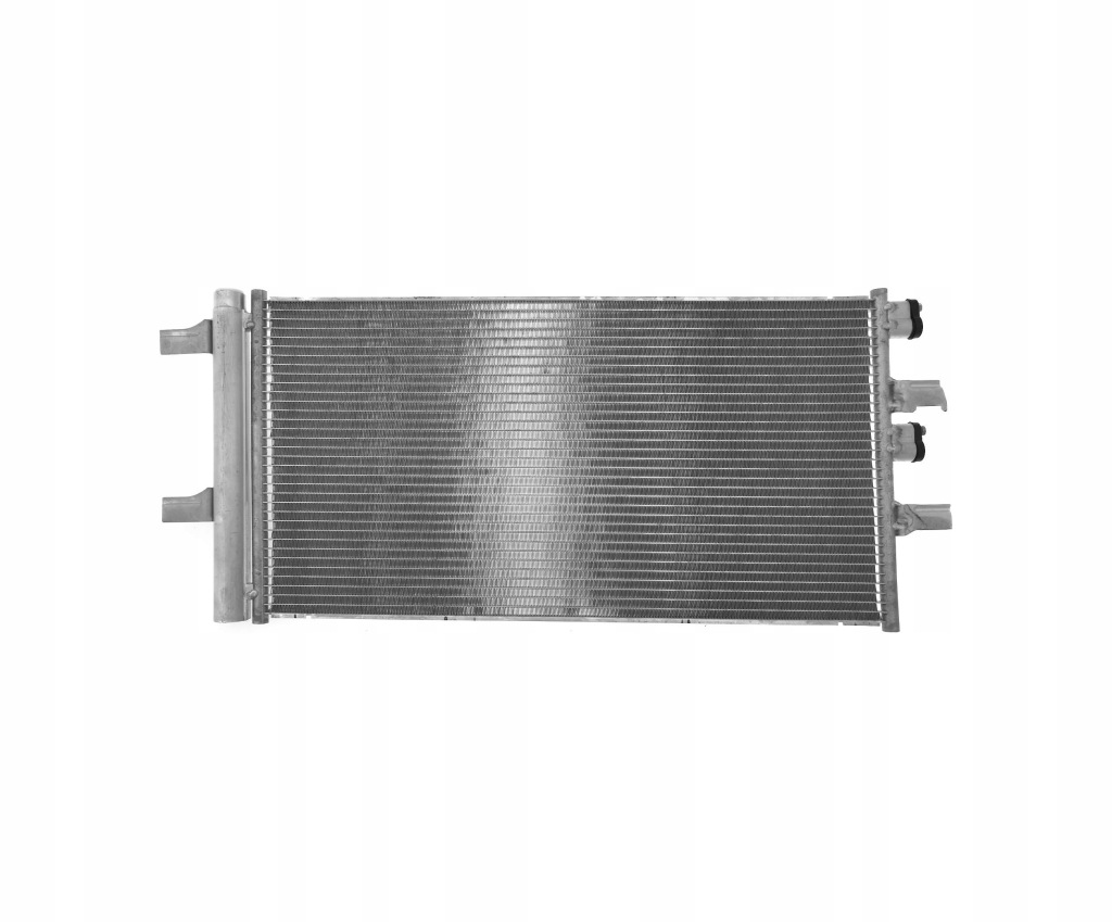 фото №1, Bmw 1 f40 19 - конденсатор радиатор кондиционера