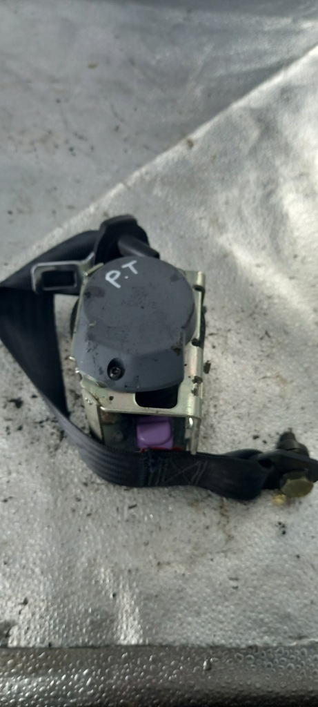 Купить Ремень правый задний  alfa romeo 147 02r 1.9jtd