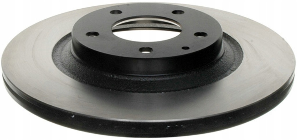 фото №1, Диск тормозная задняя mazda rx-8 se 301mm оригинал