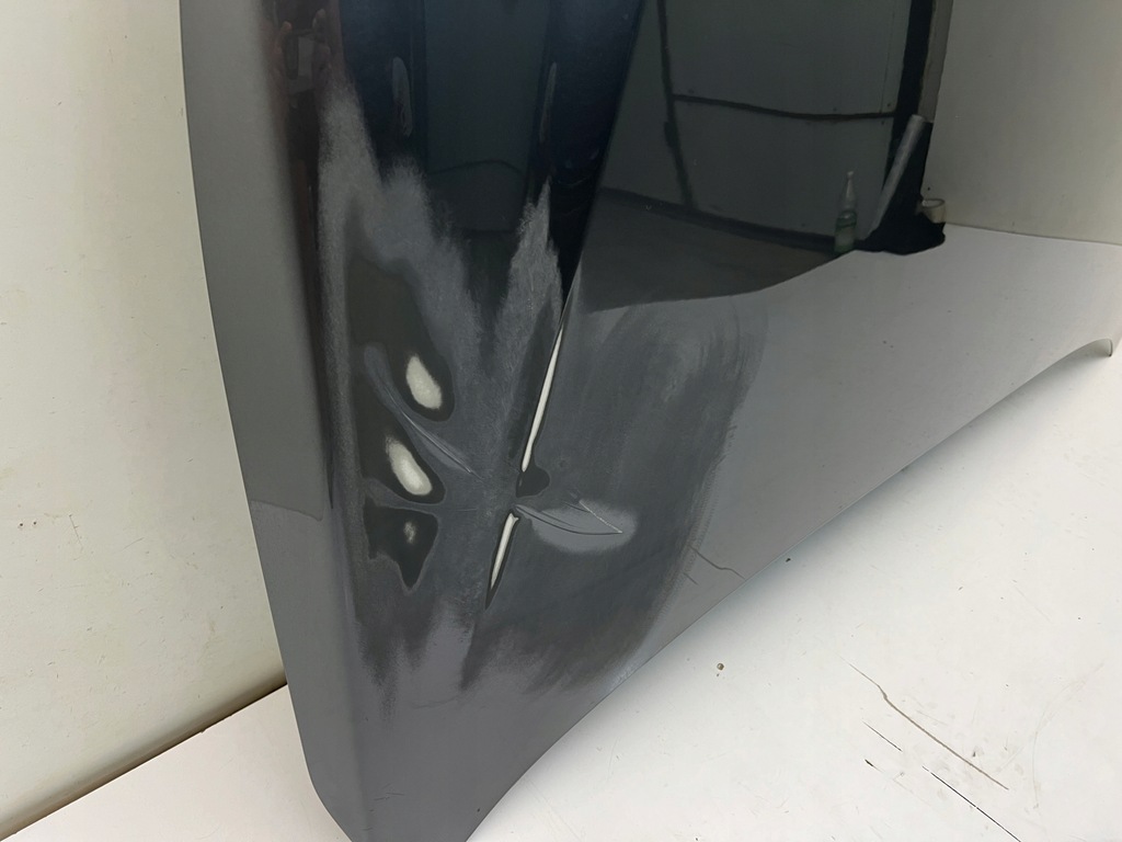 фото №7, Lexus nx i lift капот кришка двигуна оригінал oem n 15-21