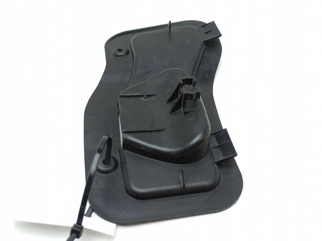 фото №9, Bmw z4 e85 e86 2003 другое элементы отделка багажника 7061858