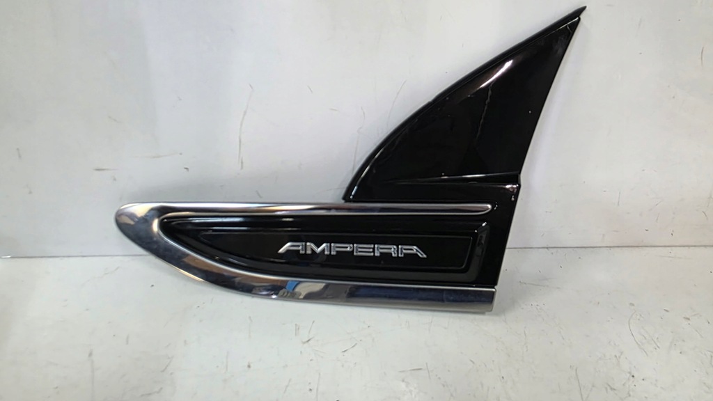 фото №1, Молдинг ліва крила перед opel ampera