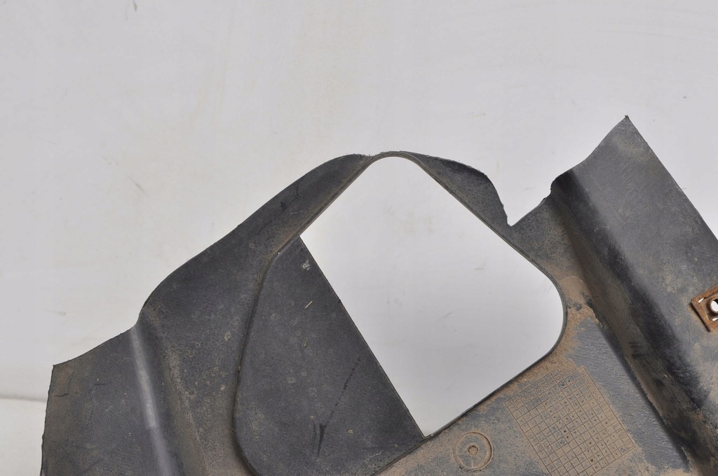 фото №7, Citroen ds3 підкрилок перед передні ліва 9683816380