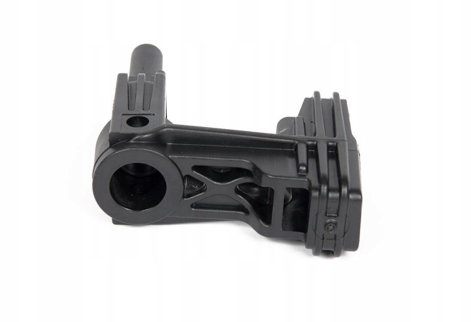 фото №1, Кронштейн выборщик коробки передач ecosport focus