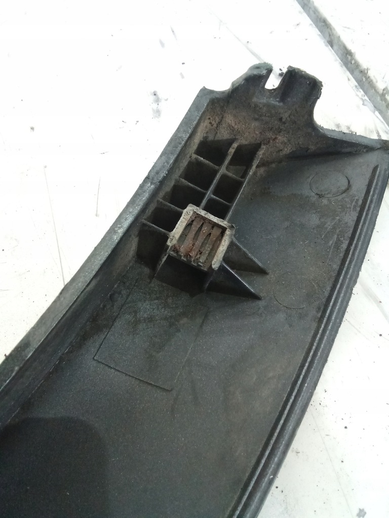 фото №5, K322 молдинг крила лівий задня opel antara 96660209