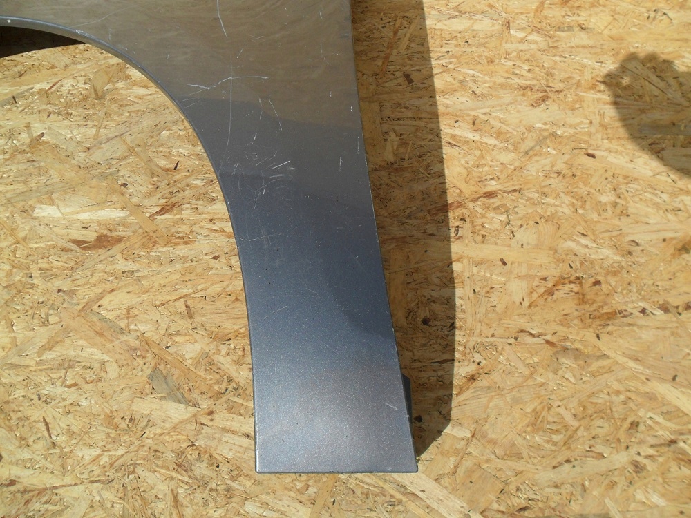 Renault оригинальный номер 67846490835 крыло Киев