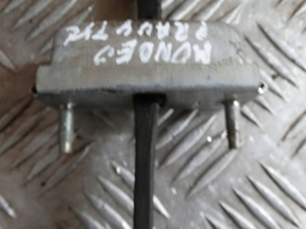 фото №5, Ограничитель дверь ford mondeo правый задняя