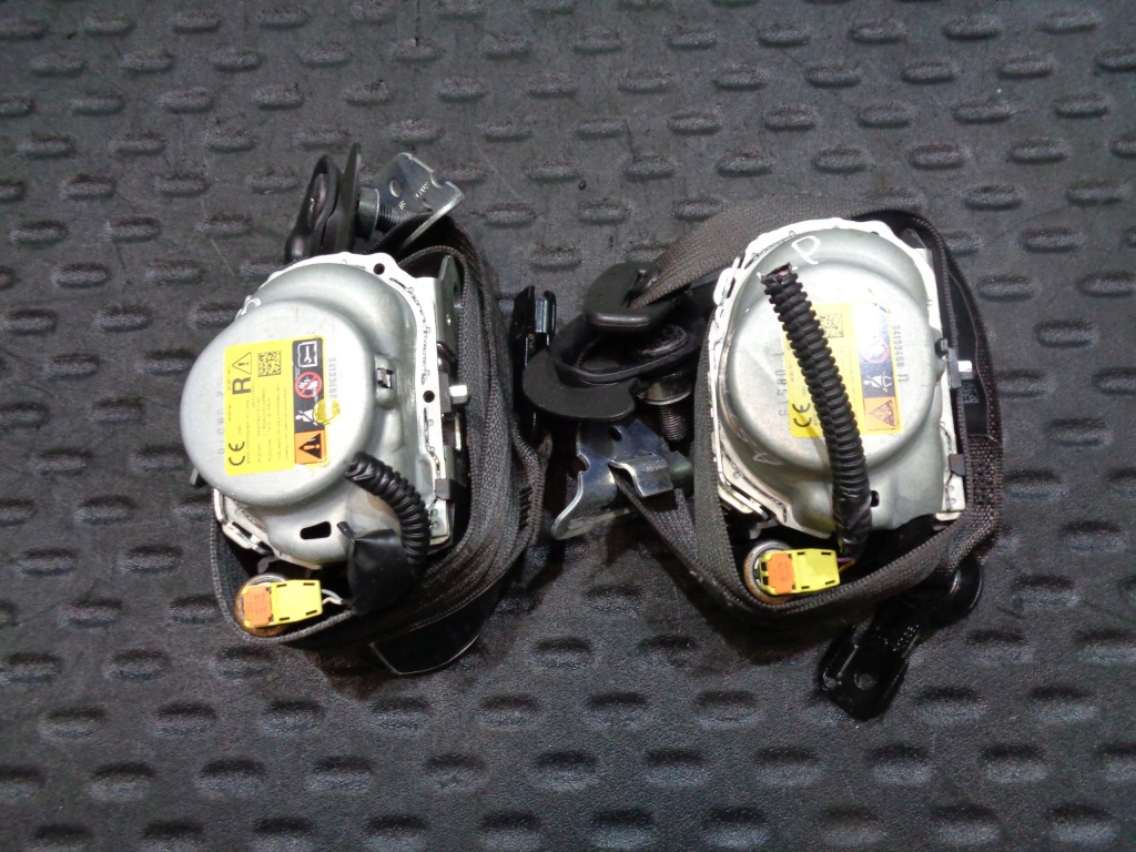 Купить Ремень перед передний левое  opel astra k 5 v