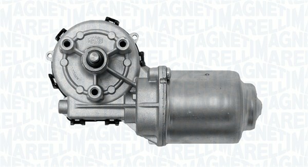 фото №10, Magneti marelli 064300022010 двигатель дворник