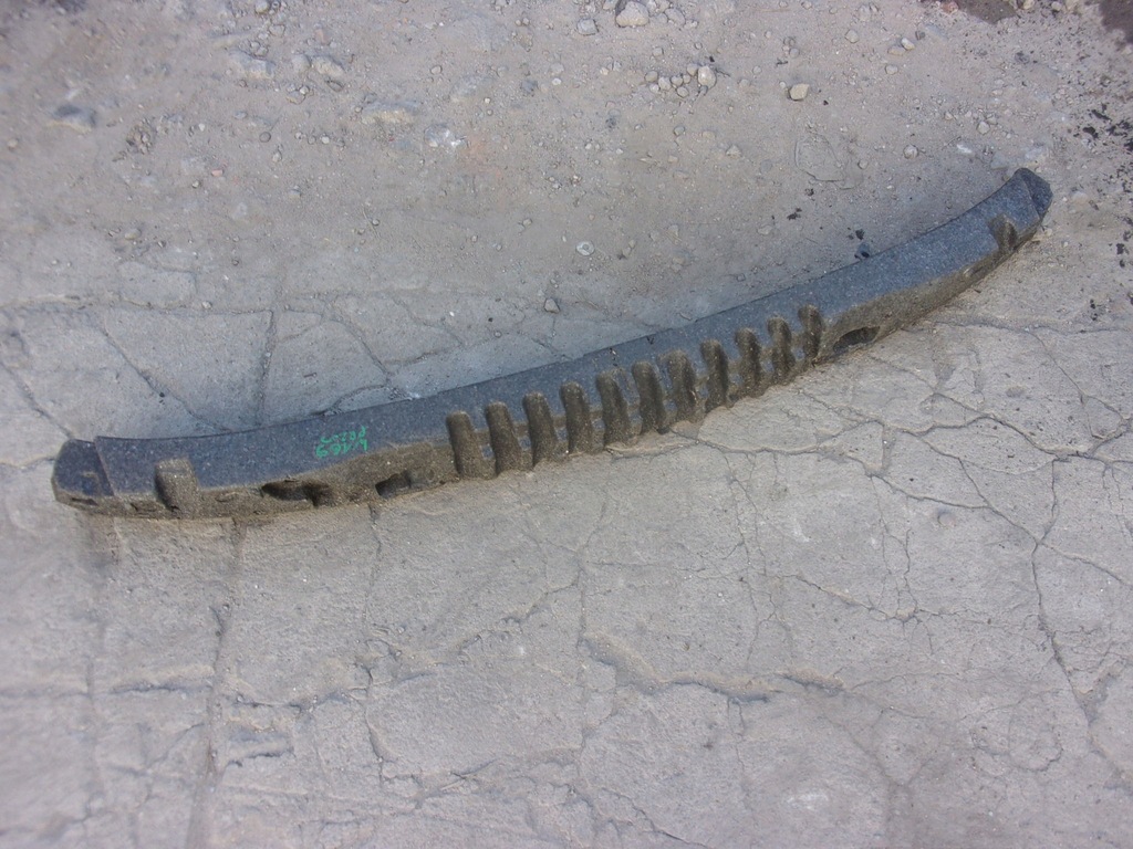 фото №1, Mercedes w169 абсорбер перед