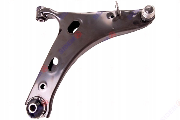 фото №2, Рычаг перед subaru forester iv перед правый нижний sidem sidem
