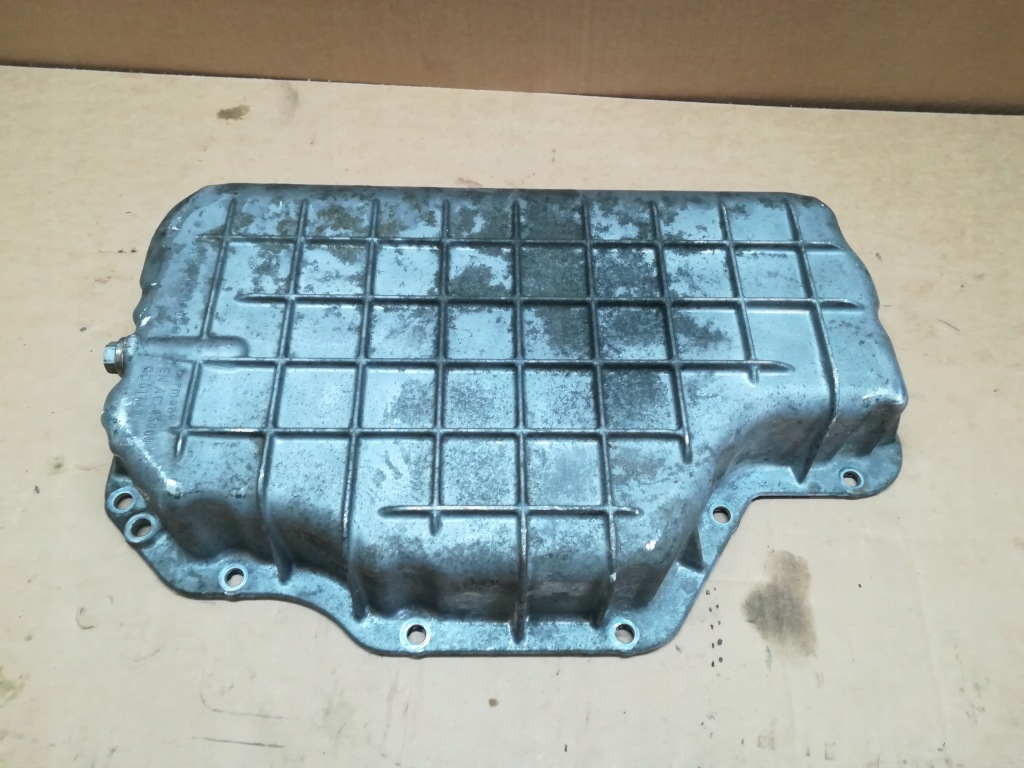 Купити Mercedes піддон масляна a2730140703