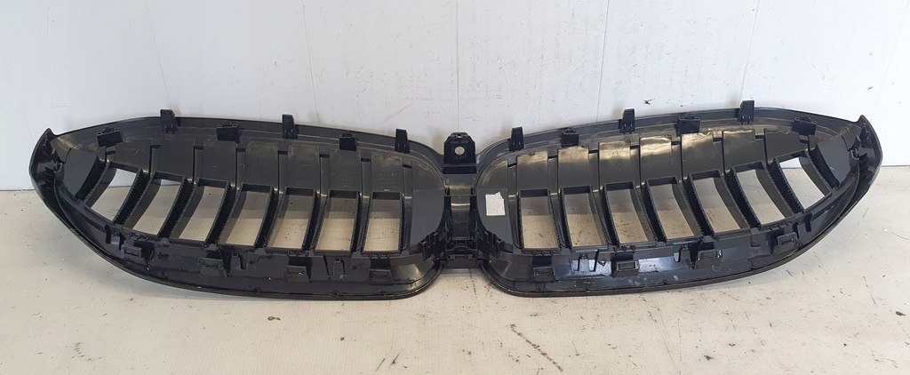 фото №6, Bmw 3 g20 18- решітка радіатора решітка радіатора радіатора оригінал