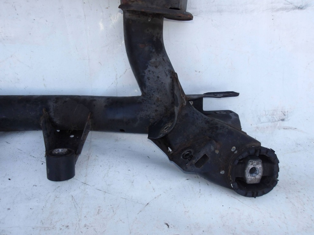Подрамник подрамник балка подвеска задний  задняя bmw x5 e53 с Разборки