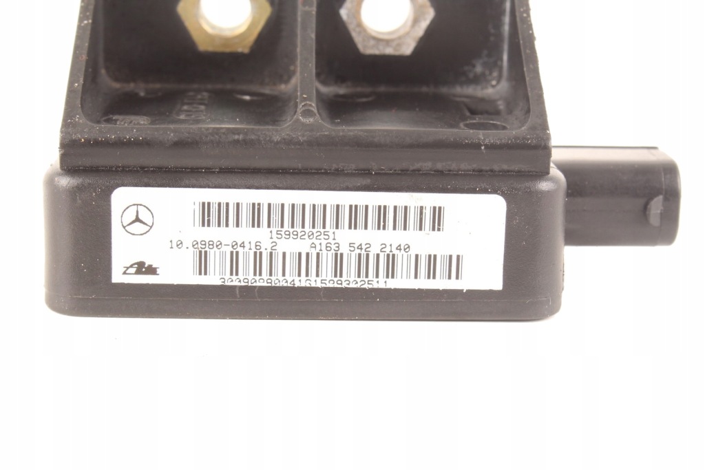 Модуль датчик esp mercedes ml w163 Ціна