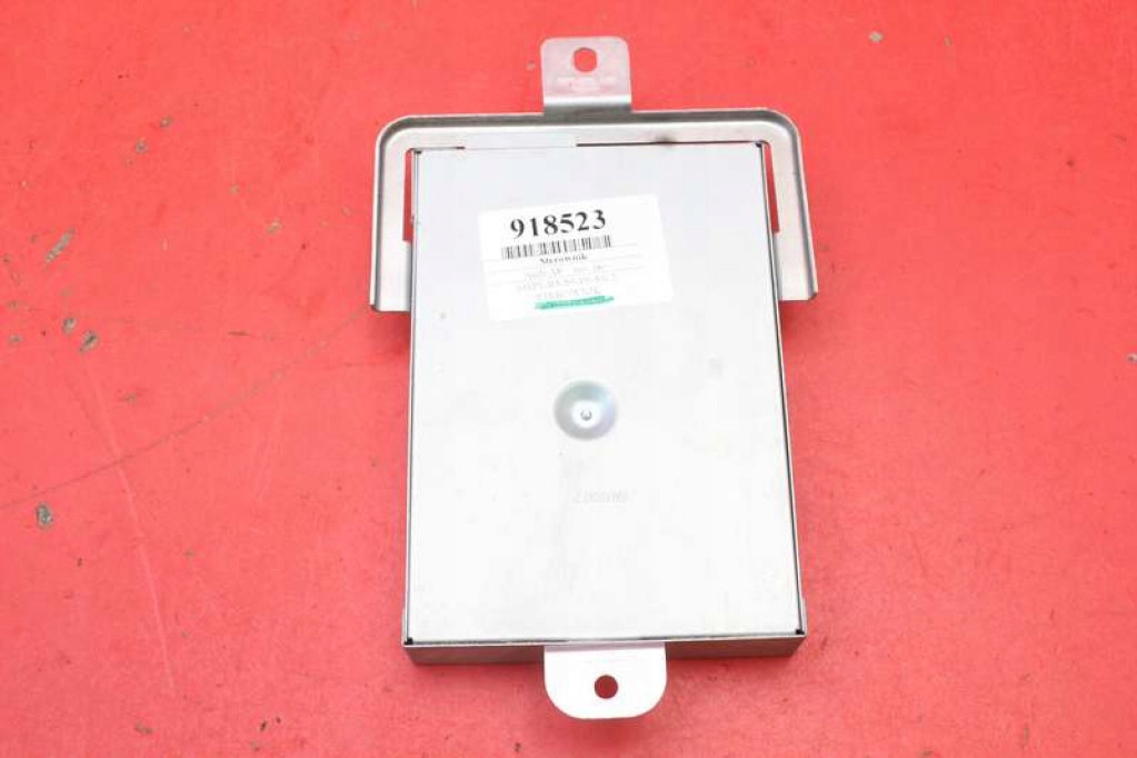 фото №9, Блок управления модуль камеры 4e0910441 audi a8 d3 05-07