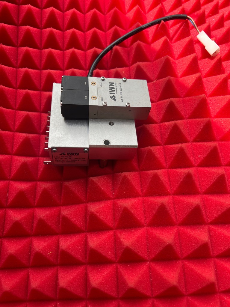 фото №1, 0007600761 модуль дверь mercedes setra новый