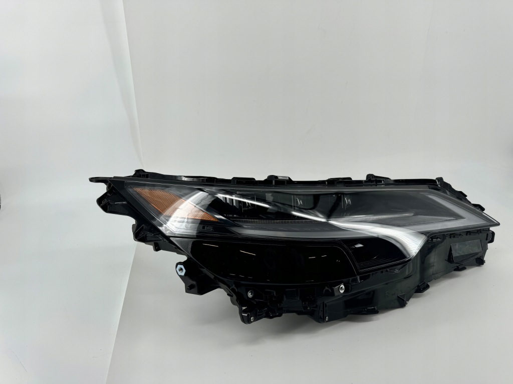 Lexus rx450h rx500 v 5 2023 full led фара левая правый в Украине