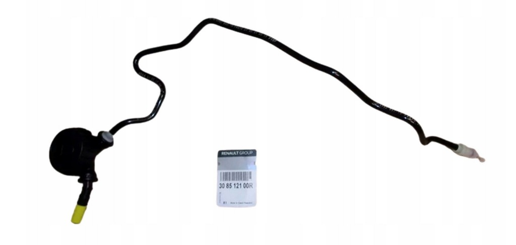фото №1, Шланг зчеплення dacia dokker lodgy logan ii sandero ii оригінал 308512100r