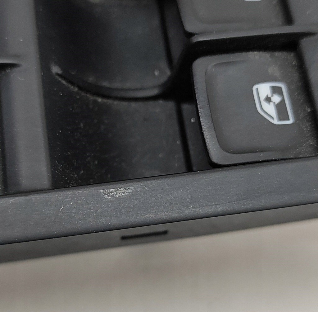 фото №8, Volkswagen golf vii 2016 перед сторона ліва кнопки вікон