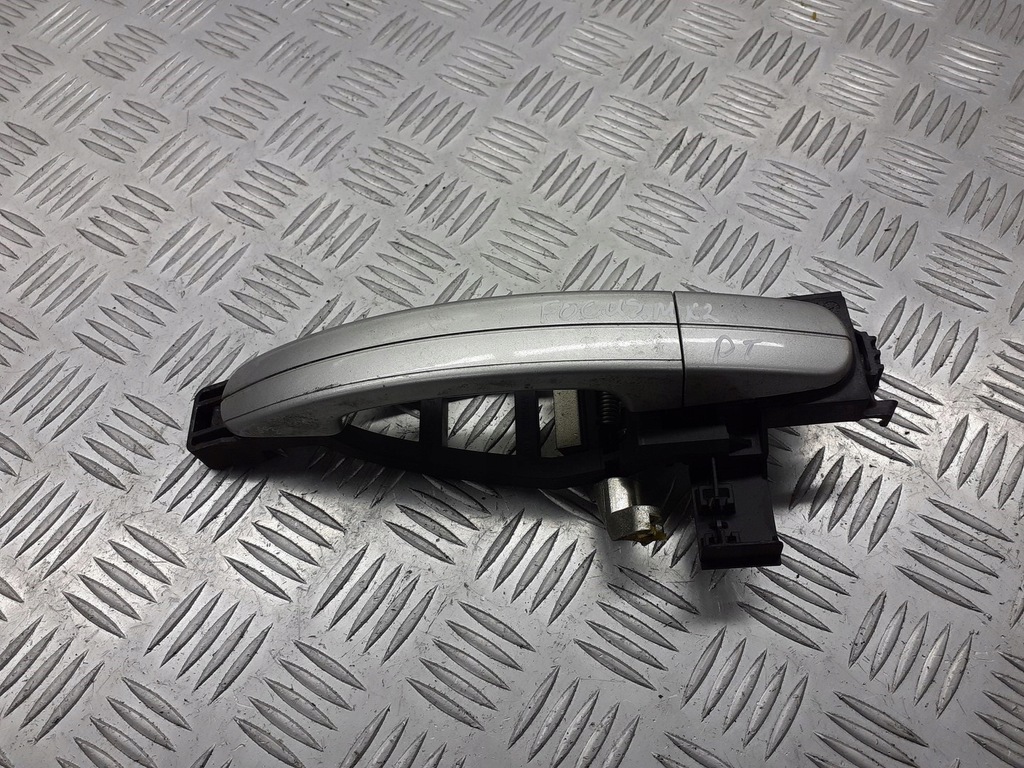 фото №1, Ручка правая задняя внутренняя ford focus mk2 0.3