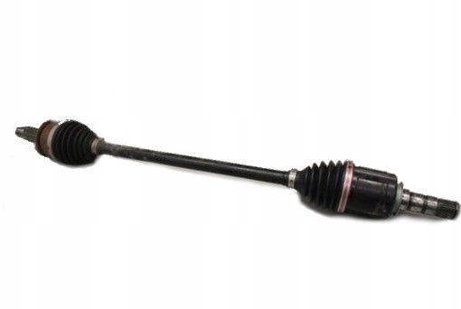 фото №1, Приводной вал передняя subaru forester iv 2.0 28321sg000