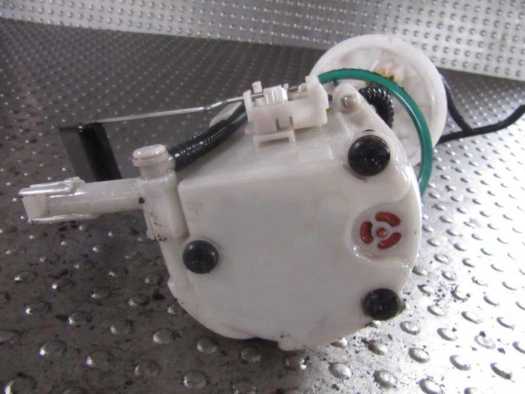 фото №4, Kia optima iii 2.4i 2011 помпа топлива + поплавок