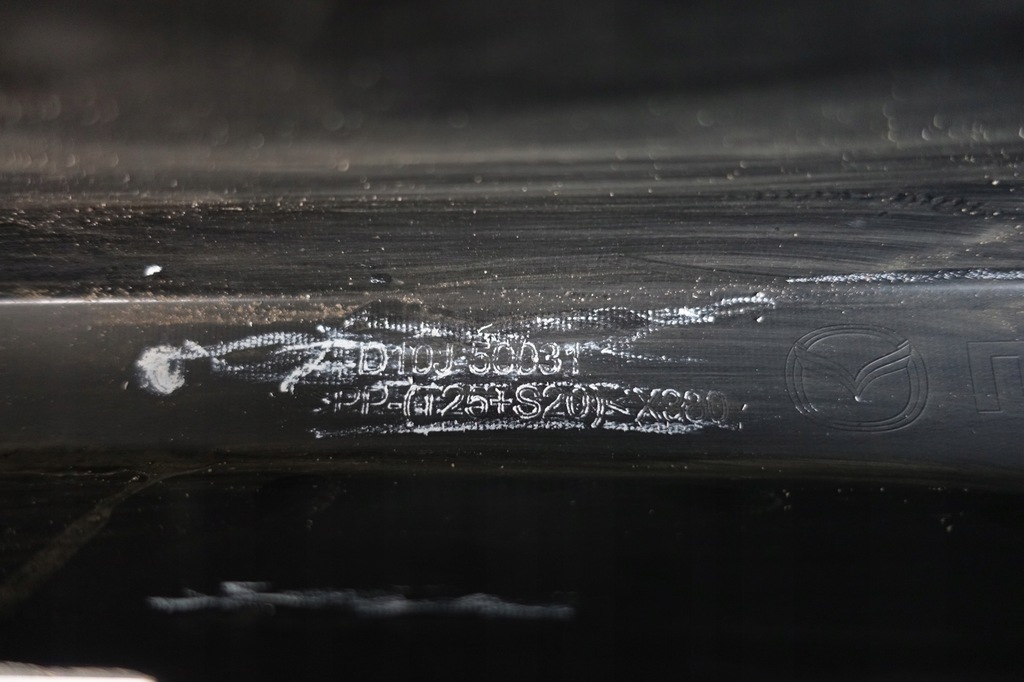 фото №14, Бампер перед передній mazda cx-3 cx3 d10j-50031 2015-2018