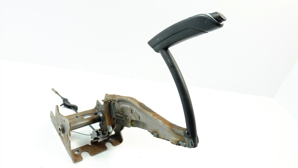 фото №11, Ford c-max mk2 важіль гальма ручного