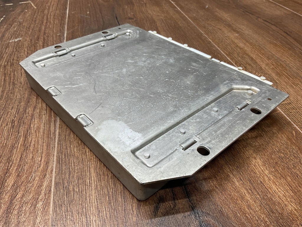 Модуль esp pml ba mercedes s w140 sl r129 cl c140 0245450632 0265109404 Недорого