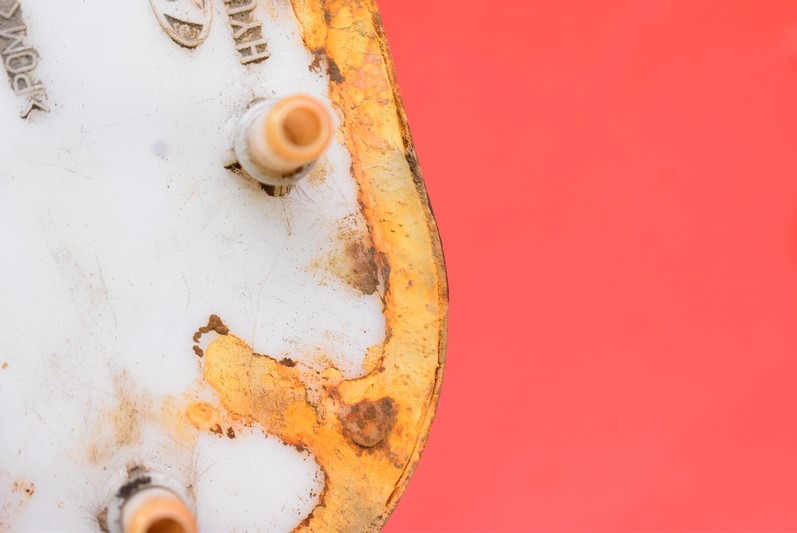 фото №10, Помпа насос топлива hyundai santa fe 1 i 2.7 v6 173 km 00-04