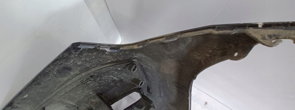 фото №9, Ford ranger iii lift бампер перед передний