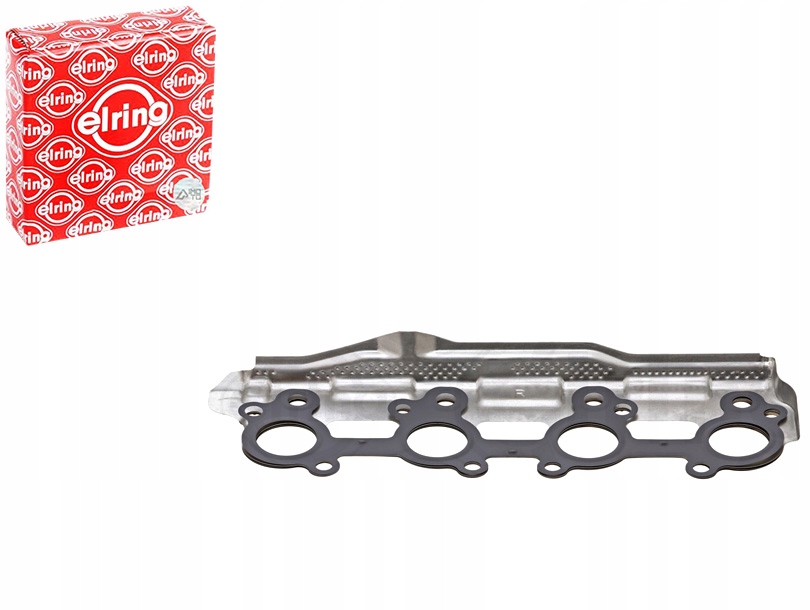 фото №1, Прокладка колектор випускний toyota elring