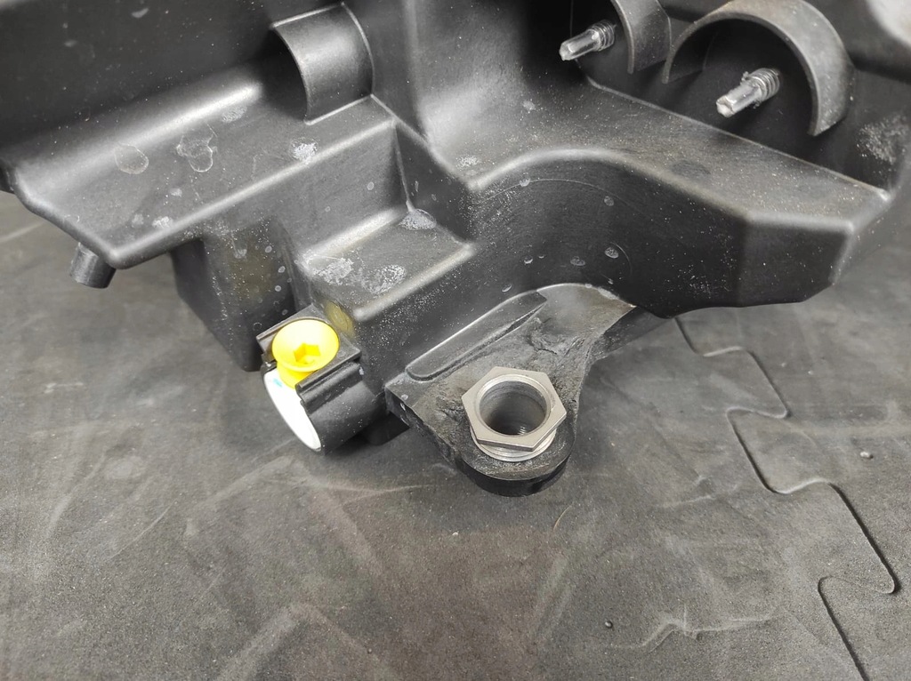 фото №5, Skoda kamiq лампа фара full led левая перед