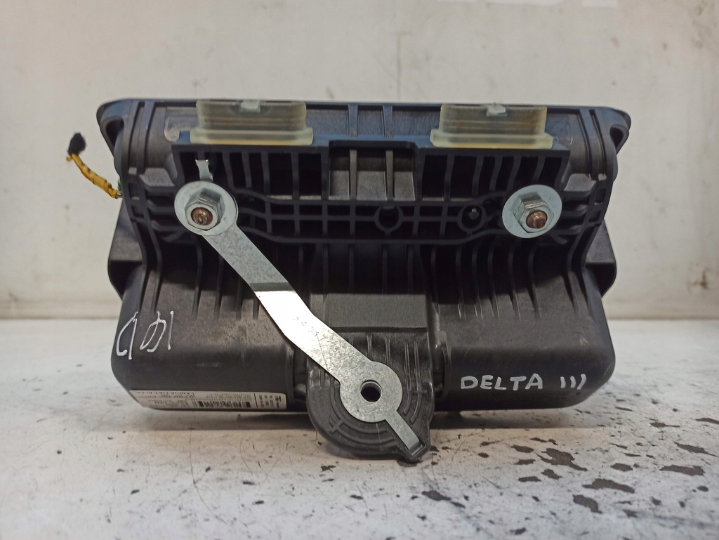 фото №9, Lancia delta 3 iii org подушка пассажира подушка безопасности 34017735c