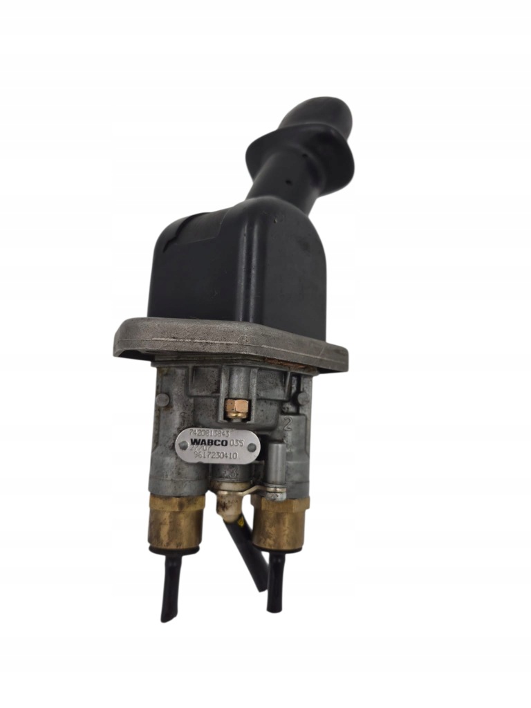 Клапан тормоза ручного renault midlum dxi 9617230410 Доставка