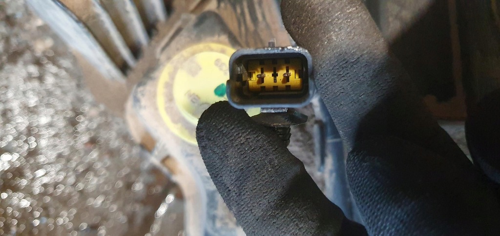 фото №7, Бак bak adblue citroen berlingo ii