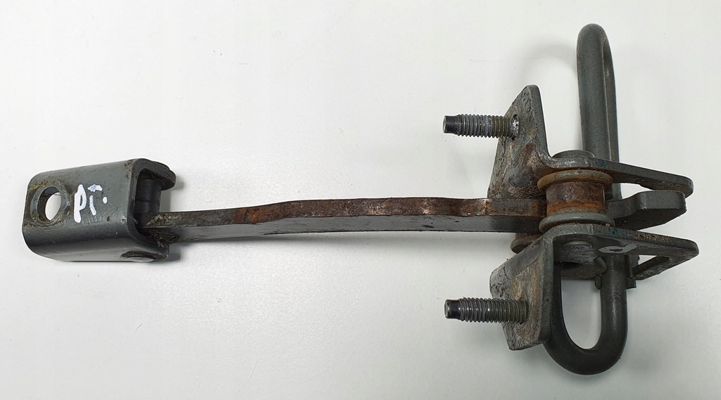 фото №1, Обмежувач двері задня chevrolet tahoe ii