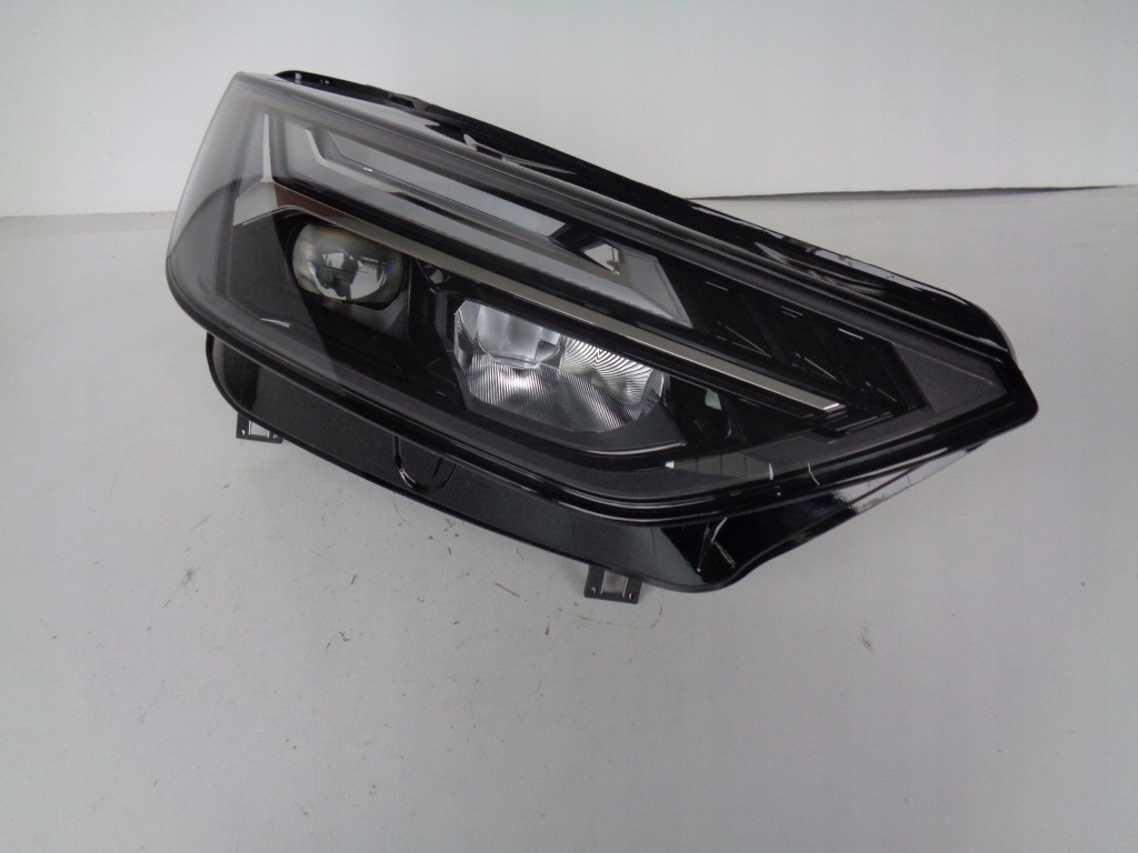Купити Нова фара правий фара audi q5 2 80a 20- рестайлінг  full led
