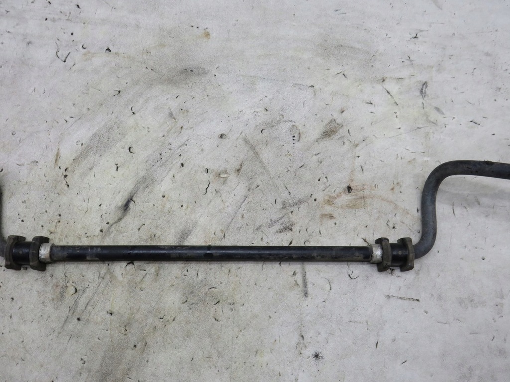 фото №5, Тяга стабилизатора перед outlander iii