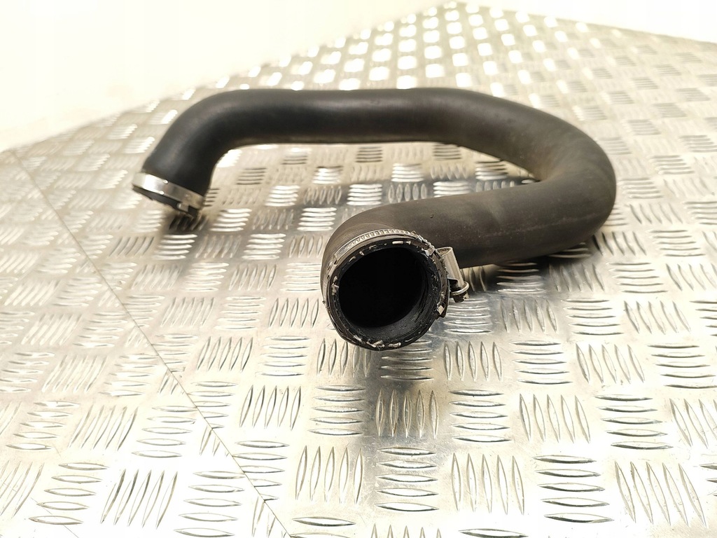 фото №7, Citroen ds7 crossback 2019 wąż / труба інтеркулер