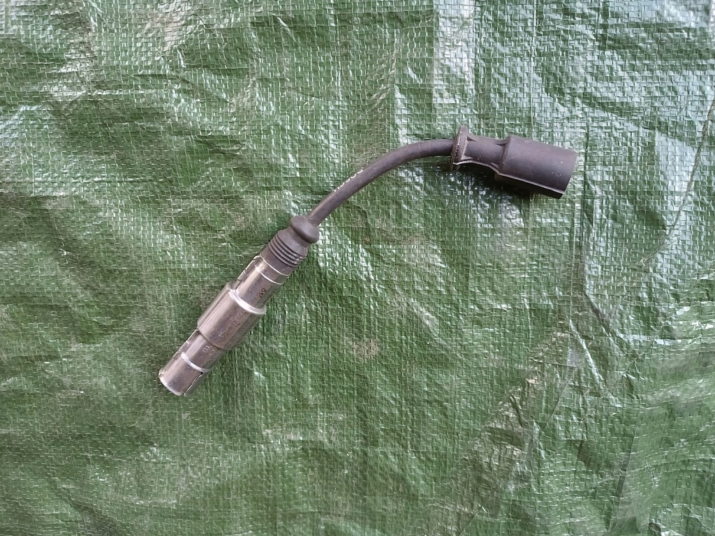 фото №16, Smart fortwo 450 i 0.6 0.7 dwie катушки зажигания 1601590018 0003012v002 m160