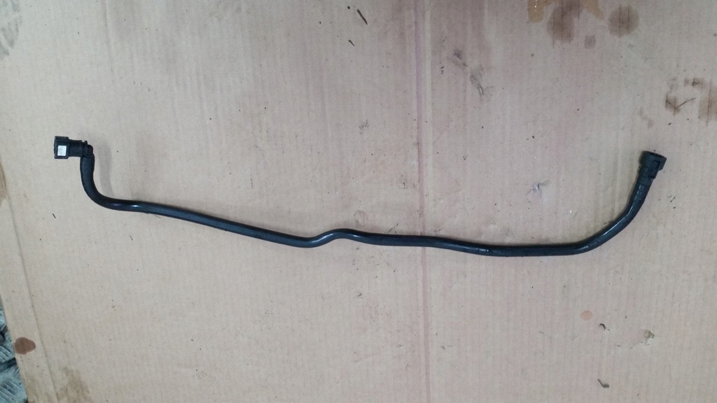 фото №1, Шланг усилитель тормозов mercedes c w205 2.2 cdi a2054300829